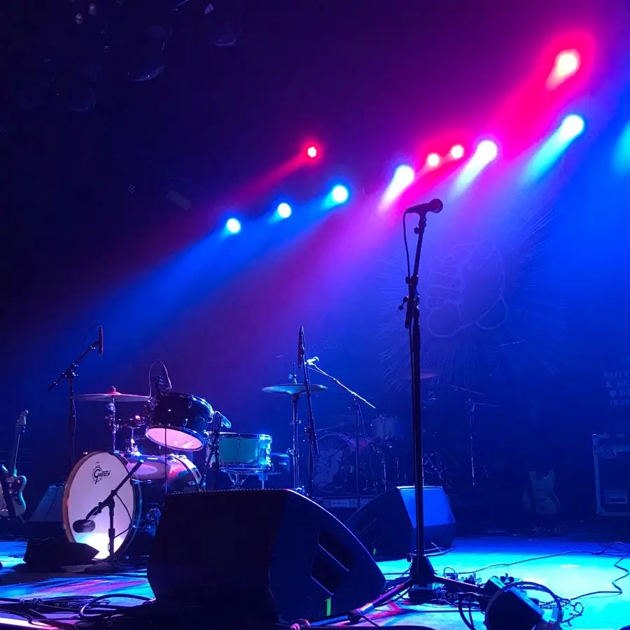 FlakyScarf3157의 SHIBUYA   IGNITE.