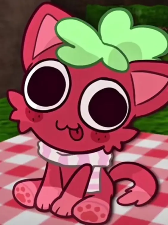 eco-milk_의 🐱cat Sprout 🐱