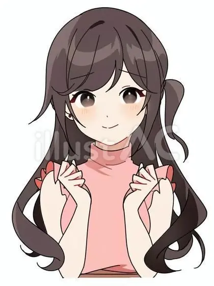 Ru_sub의 ぶりっ子（自分用/適当）