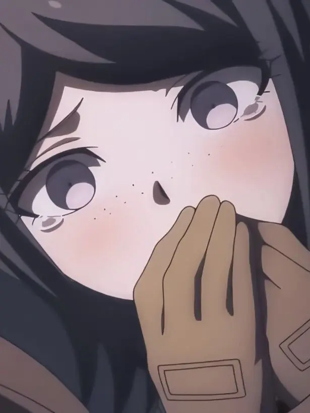Fictional_Lover의 Mukuro ikusaba X depressed user |GL|