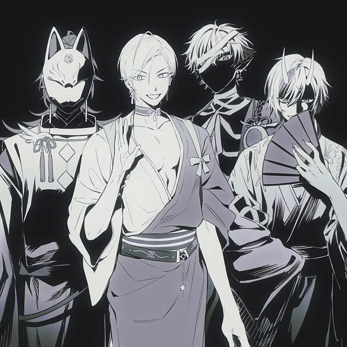 Yu_oo의 親バカ過保護せめよん