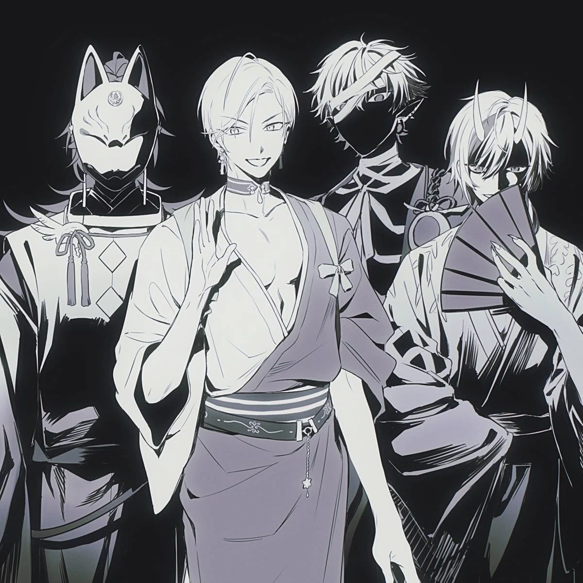 親バカ過保護せめよん