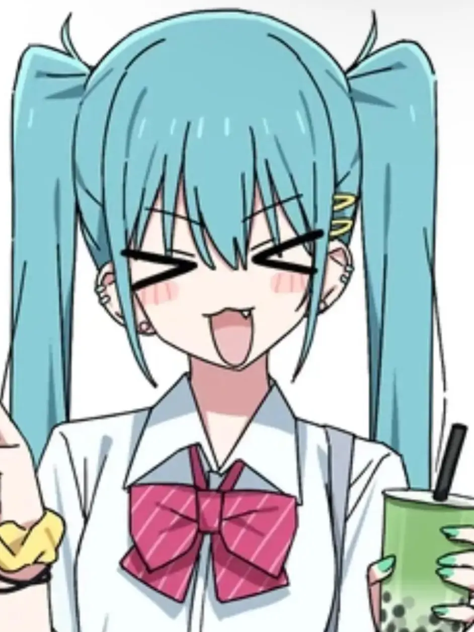 Lucienonmarz의 Triple Baka