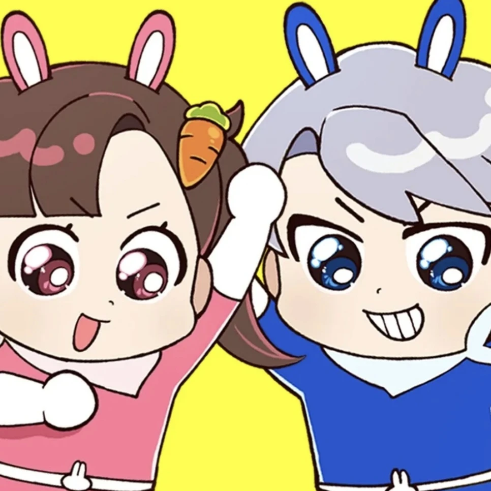 여우+고고프렌즈