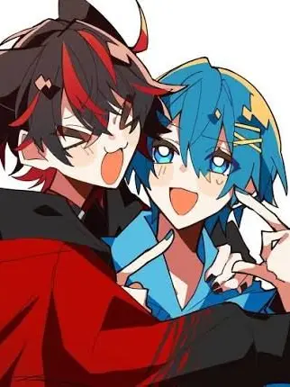 Akodayo2513의 らおちぐは貴方の幼馴染！