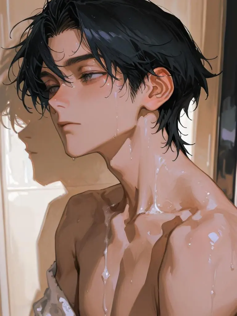 Ray............의 ずっと弟みたいに思ってた