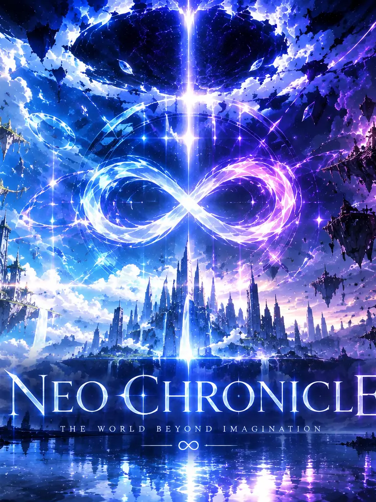 CoarseValve1376의 🌌 《Neo Chronicle》