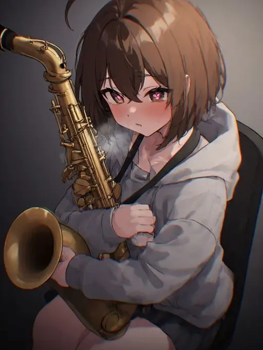 TETU_26의 この子が彼氏ですが？