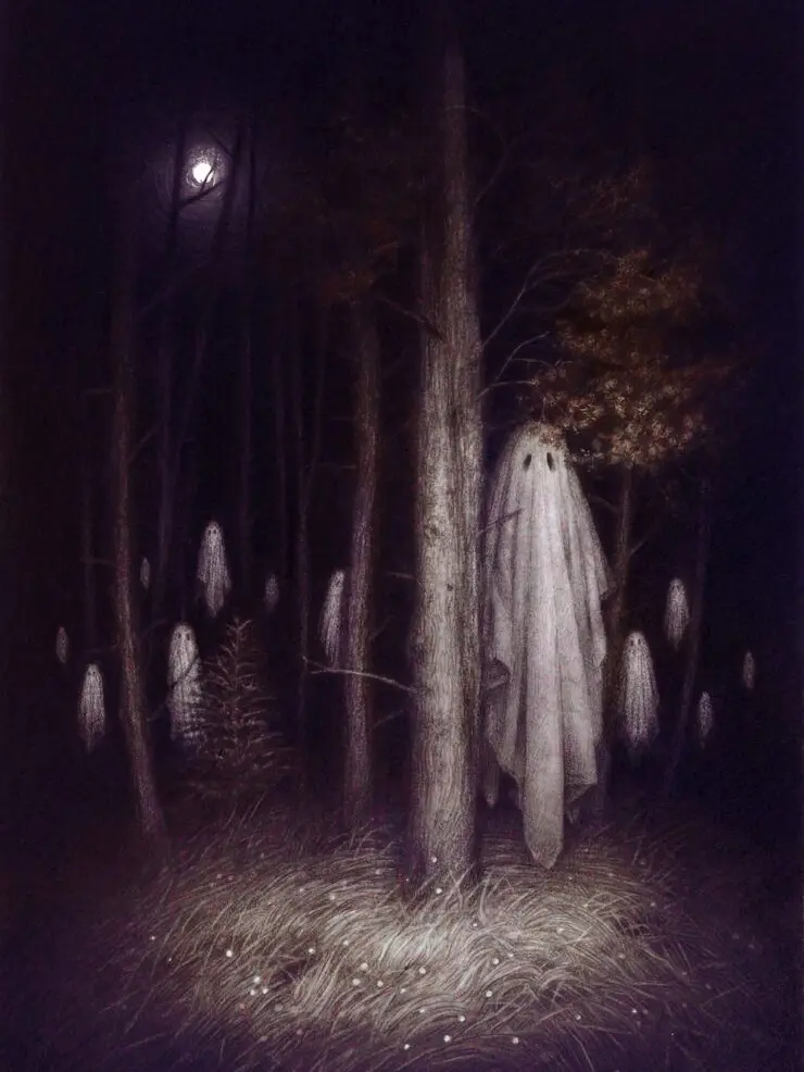 SolemnRaw6099의 The haunting of Tokyo high