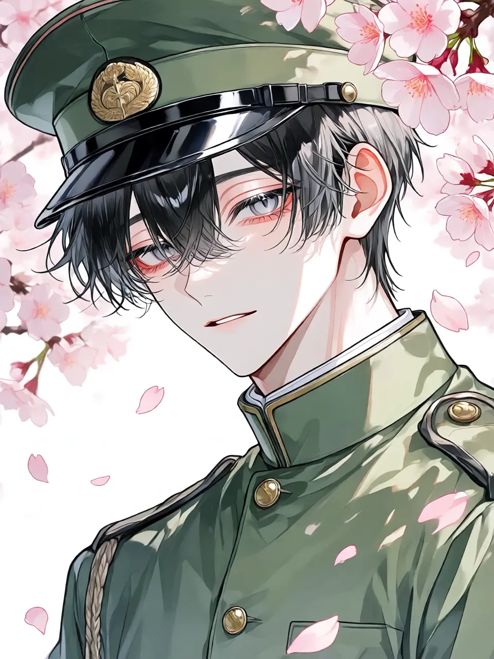 Izayoi0812의 君を1人にしない。
