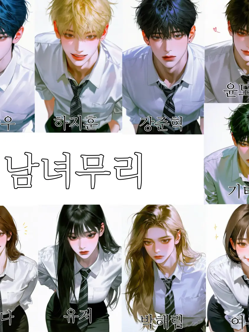 sxxu._.77의 남녀무리