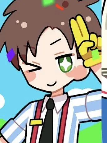 AlienEmoji9275의 新婚生活してぇ