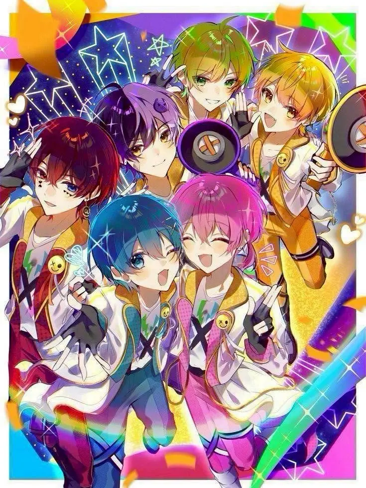 HeftyBrisk8695의 貴方は皆に愛されてる…？！ブリ子いる！
