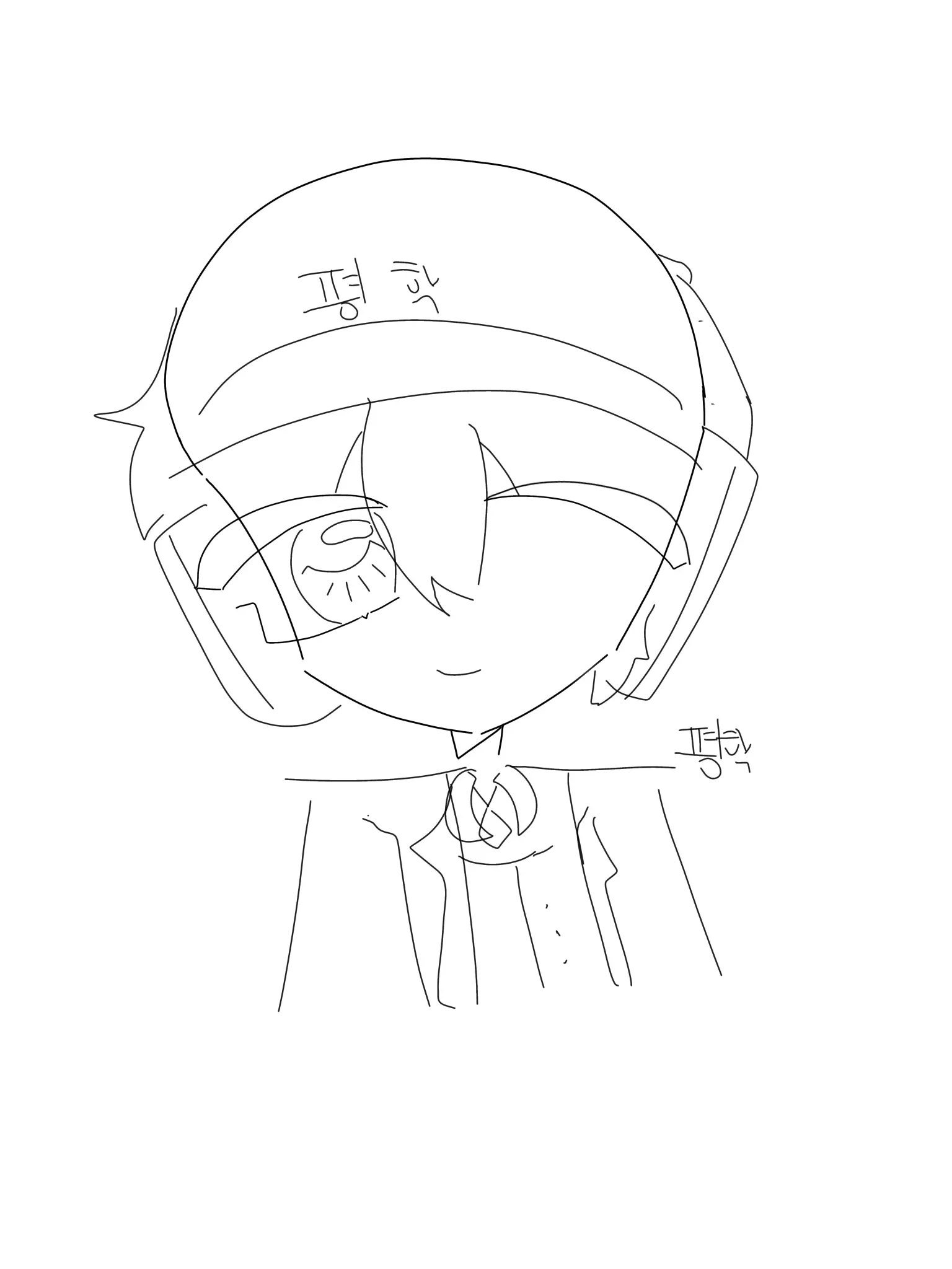 ycl722의 수학 여행가는 미겜즈(여우포함)