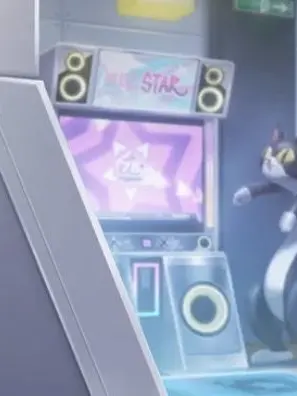 Canihugyou의 평화로운 게임센터