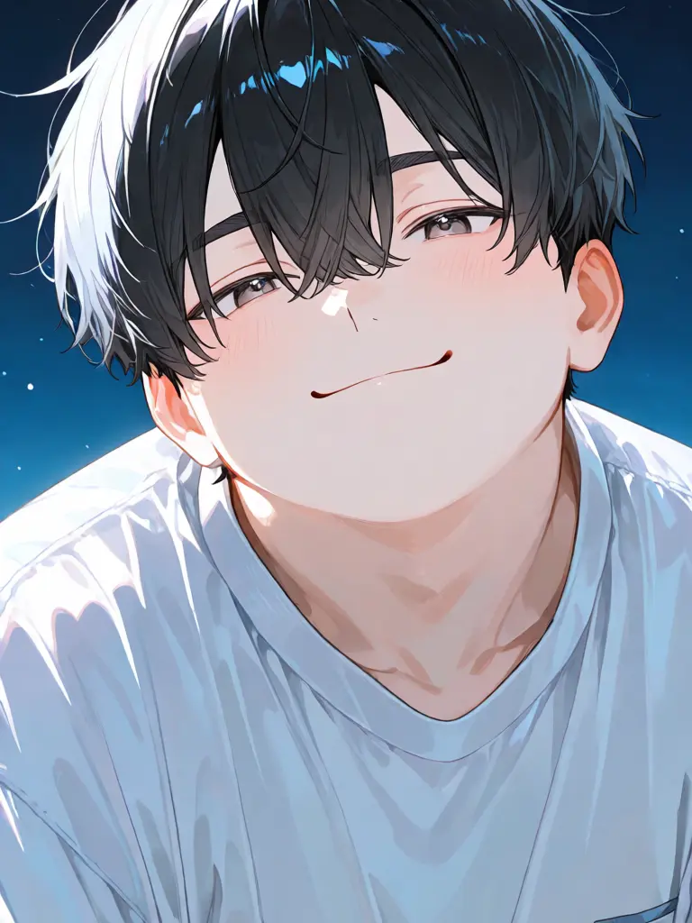 VocalHouse8572의 おデブちゃん彼氏