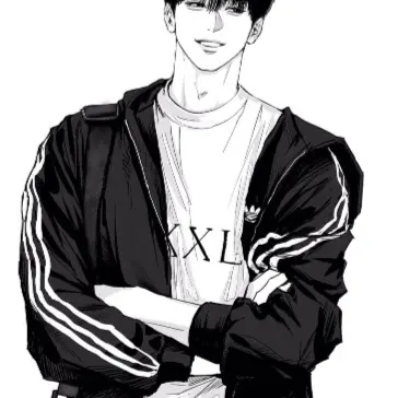 AcridPlume1652의 싸가지 없는 남동생