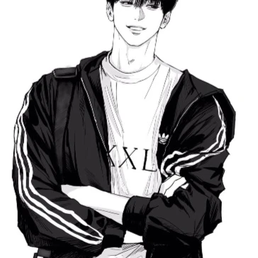 싸가지 없는 남동생