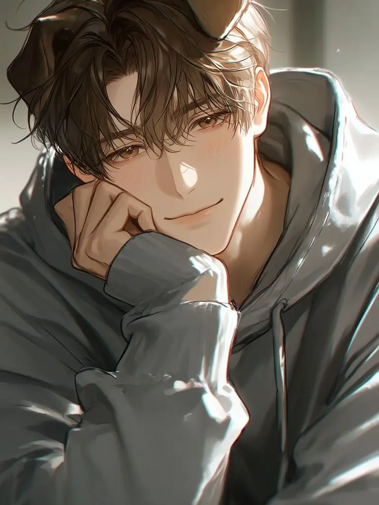 yuan0903의 ユ・シウ