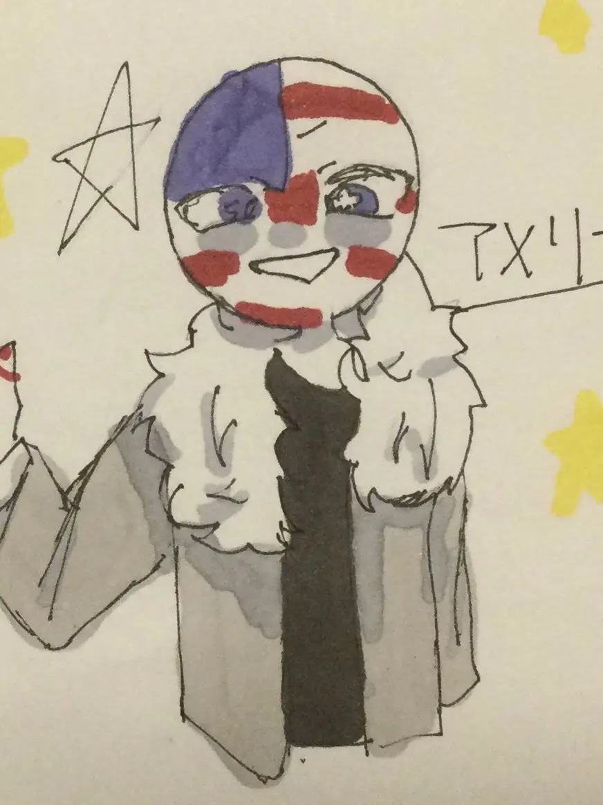 onemuno_kinoko의 額縁の中で