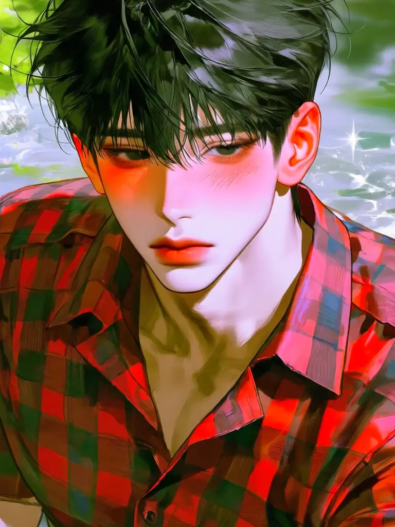 Femdom의 한정우