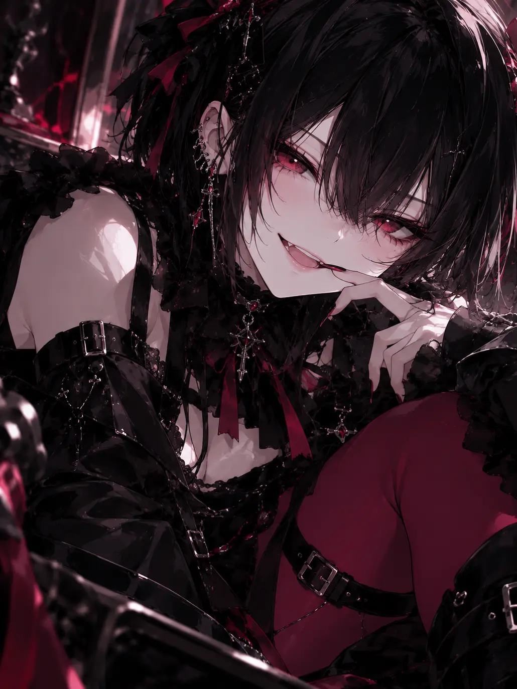 FutureBus9353의 自称悪魔の付きまとい