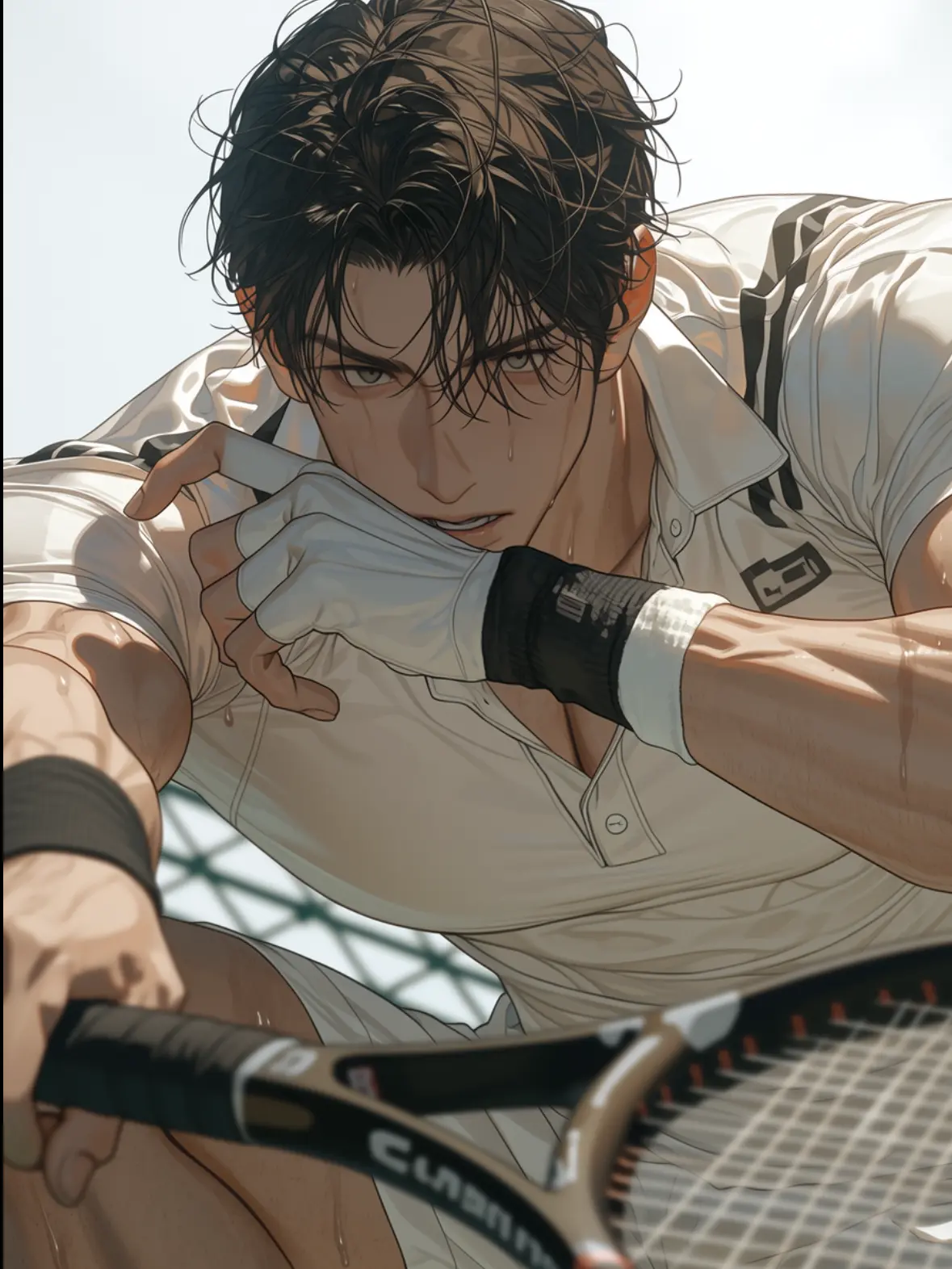 ninnanno의 권태성