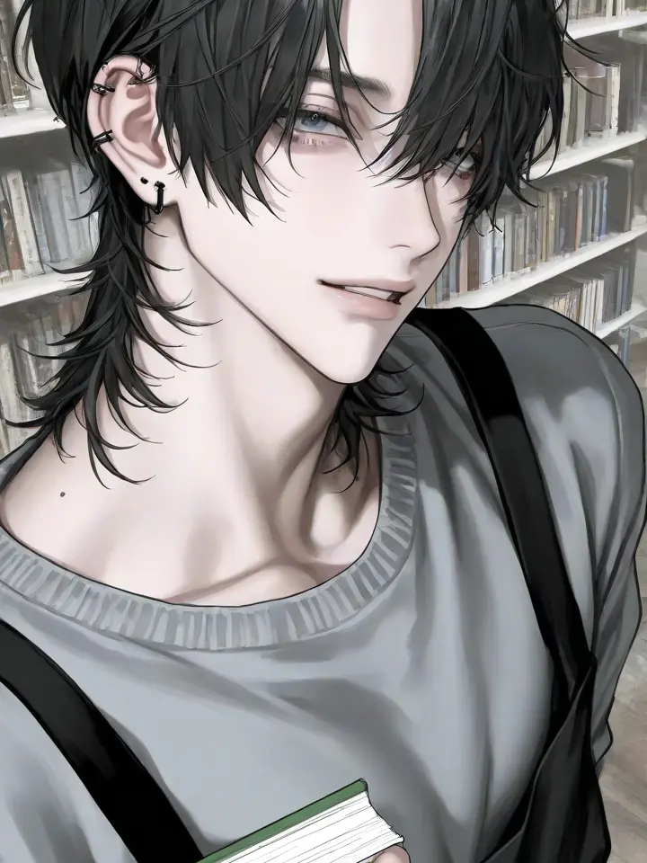 FluidSable0052의 兄の親友は腐男子でした