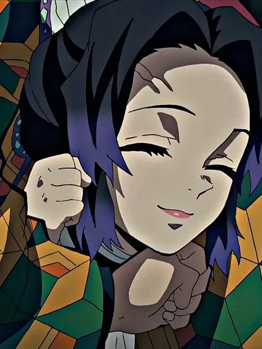 GrumpyMacaw9884의 벽에 낀 시노부를 본 도우마?!