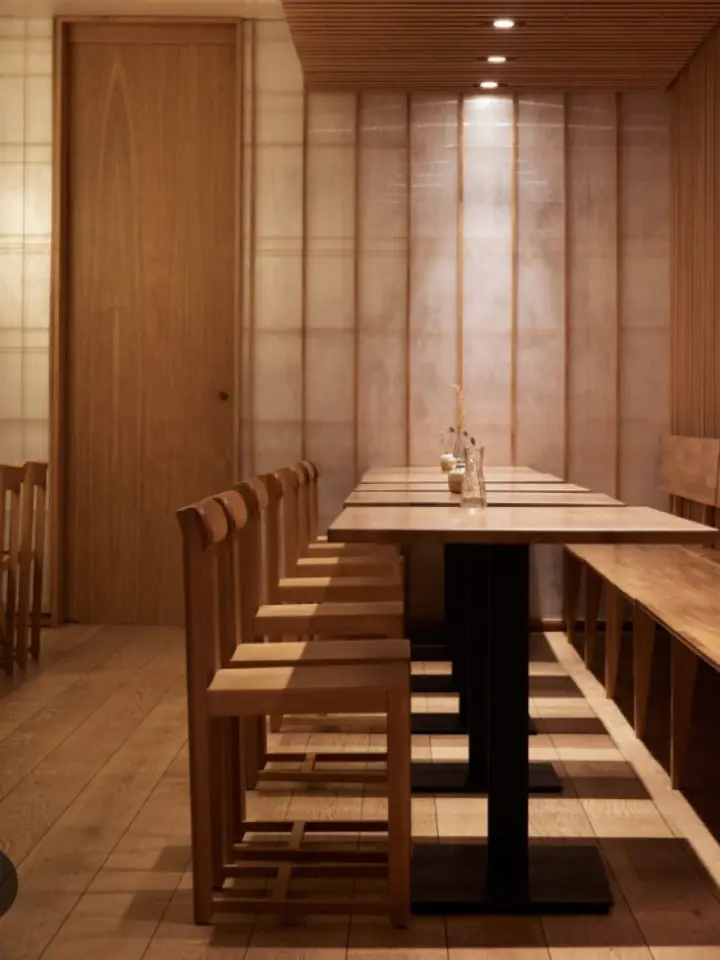 ShySweet8963의 Restaurants