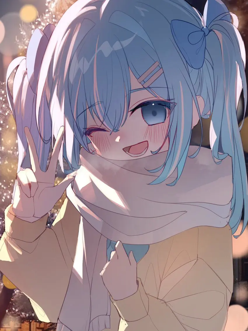 yuzuha_riko의 아라하시 타비