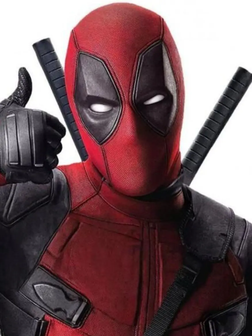 xpav.mf의 Deadpool and Wolverine
