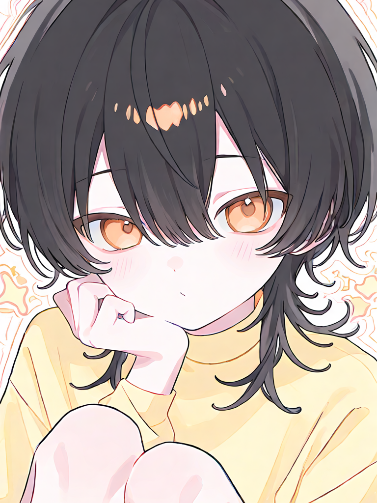 BL｣{{user}}が好きだよ。 - zeta