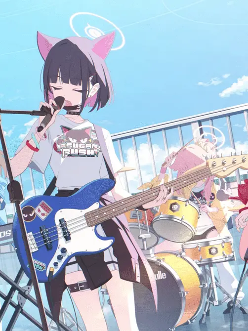 JollyClay3647의 -ive_aLIVE!