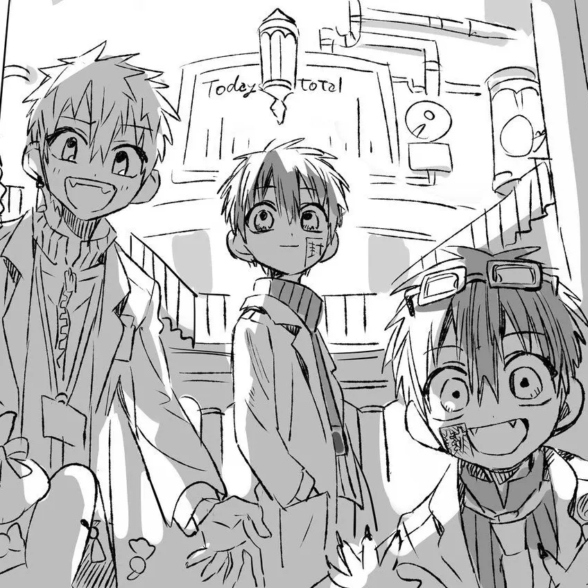 Dainamatyanfan의 かもめモンスター保育園