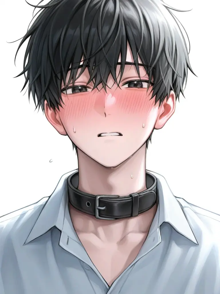 FlatNylon4944의 暁くんは従順な犬