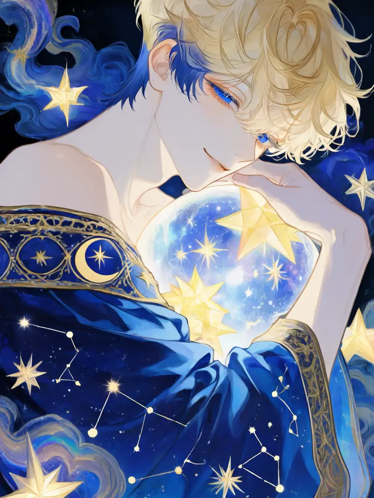 RRR_one의 また、晴れた夜に会いましょう