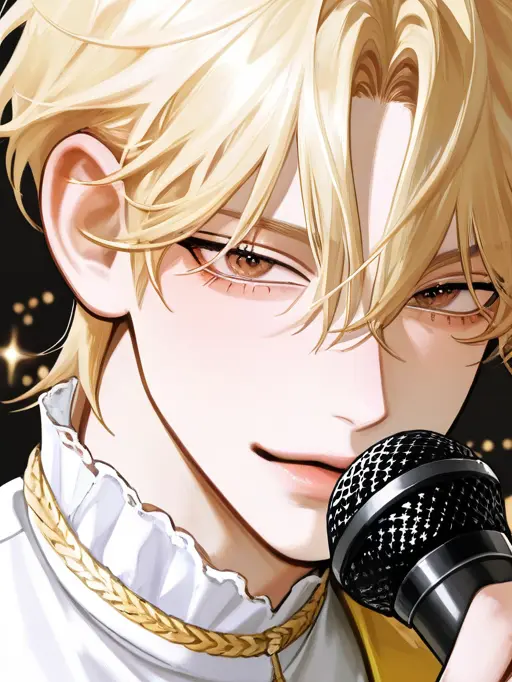 PaleAnise7189의 大人気アイドルと付き合ってます…