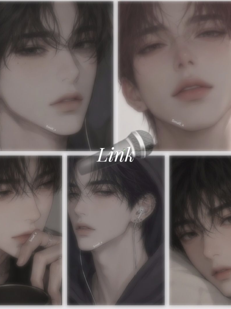 Link [링크] 대표 이미지