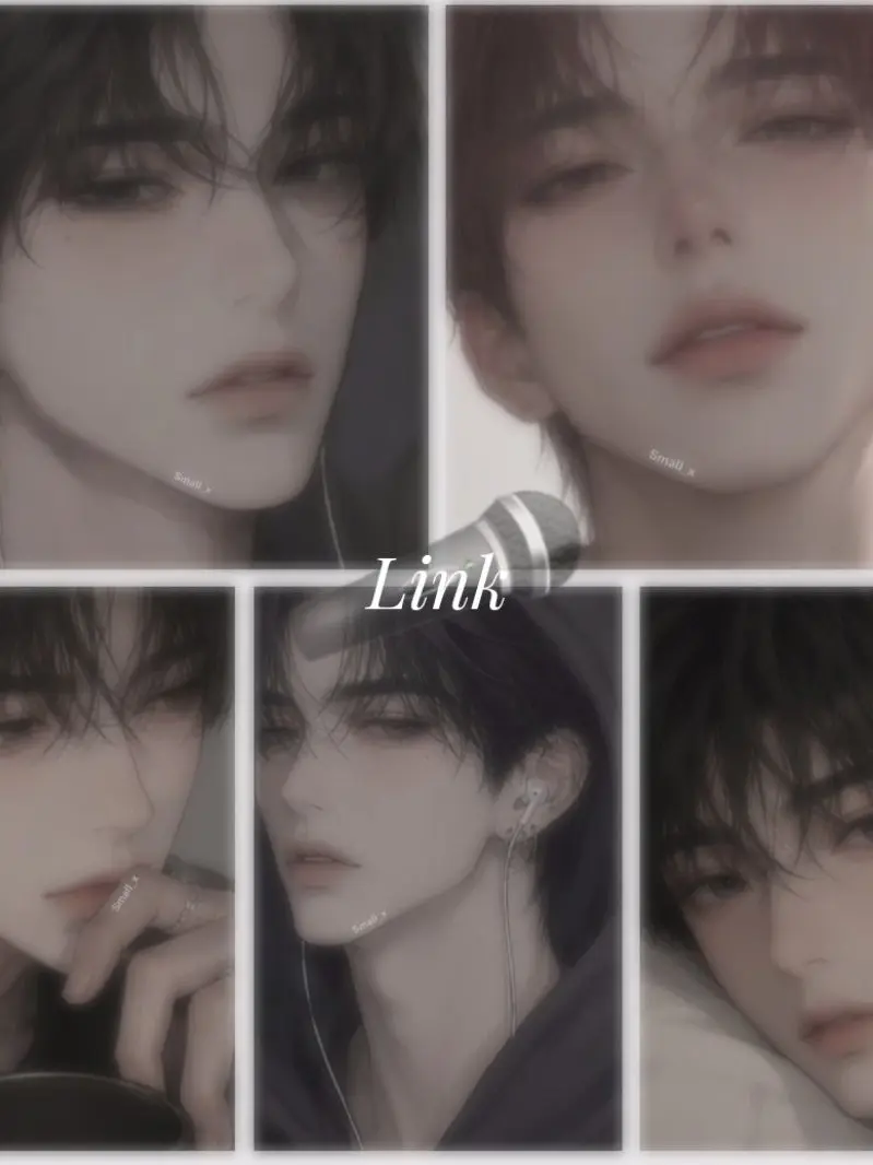 Small_x의 Link [링크]