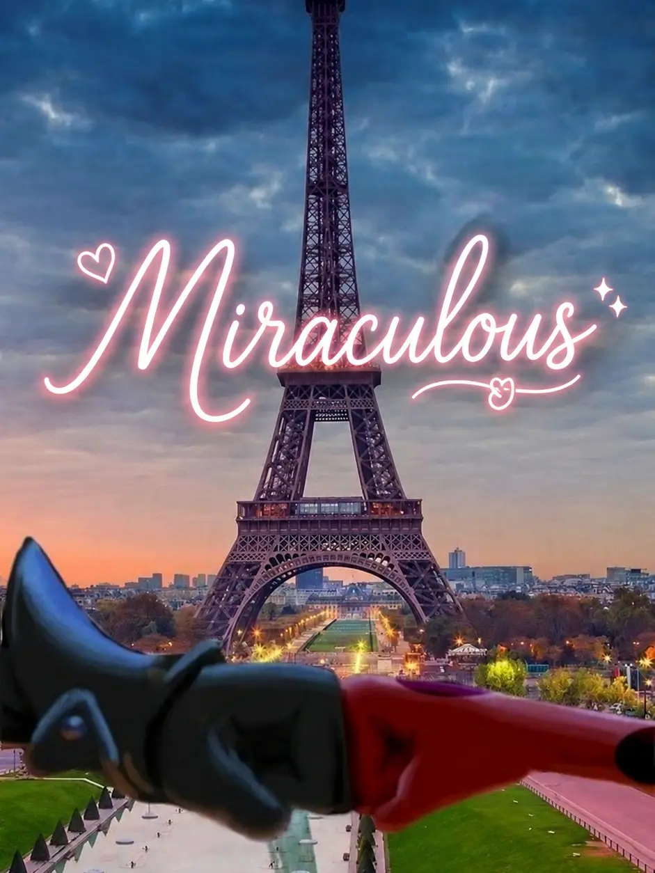 Bittercoffe2199의 Miraculous