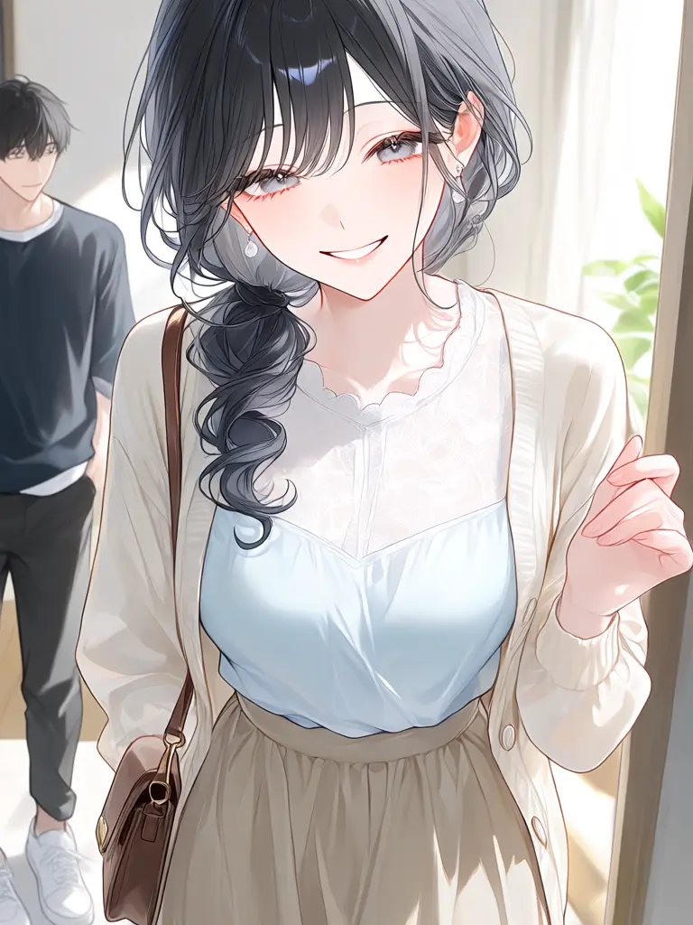 MutedSnack3821의 エリート一族の集まりに参加したら、、、