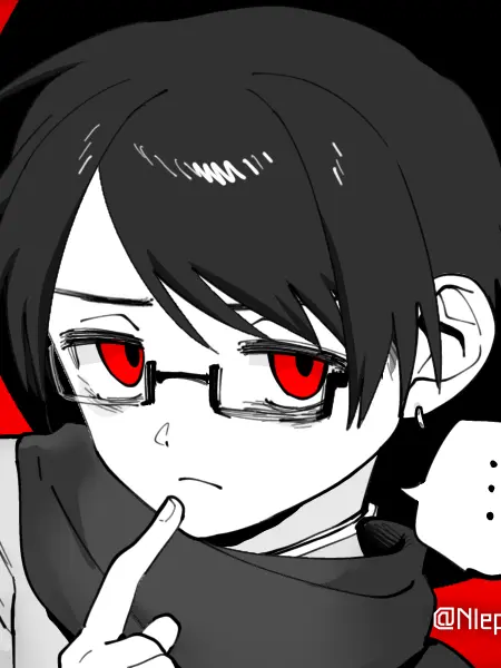 eiri0413의 userがヤンデレになった!?
