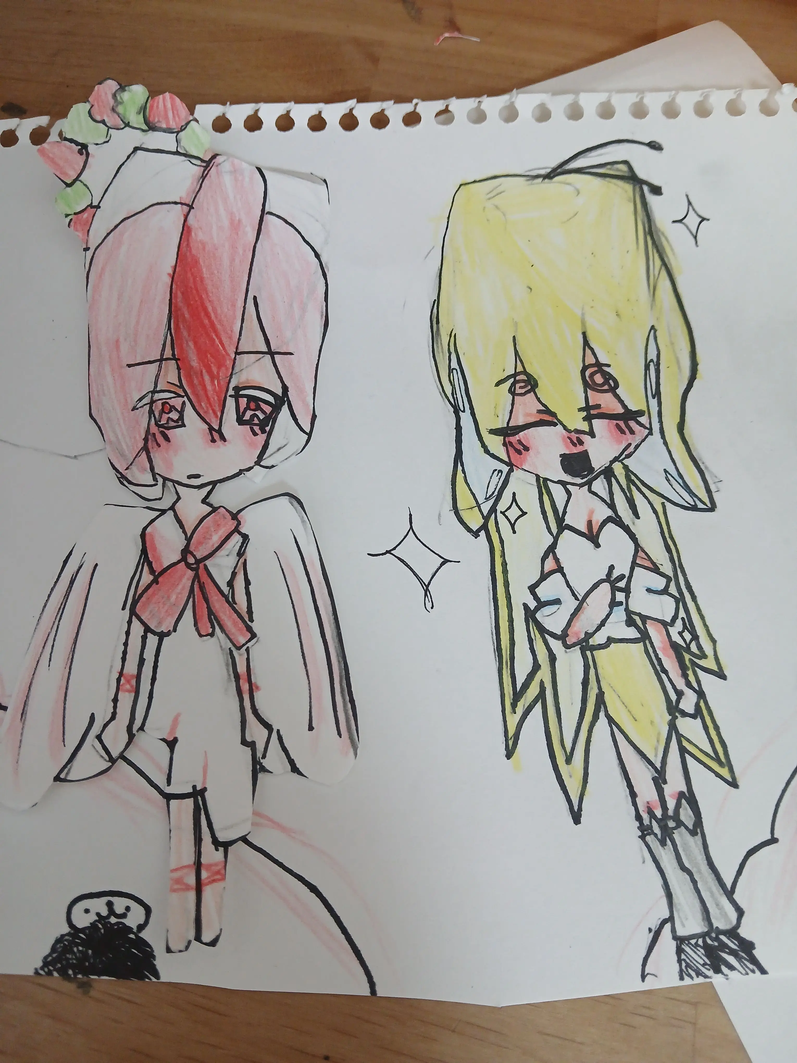 tteettoo의 파블슈플 사랑해(?)