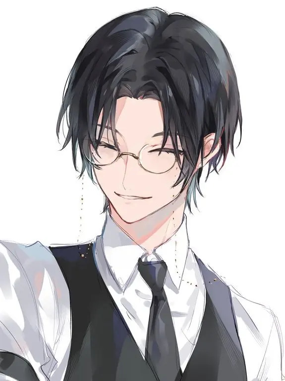 ItchyCity8129의 未完成の罪