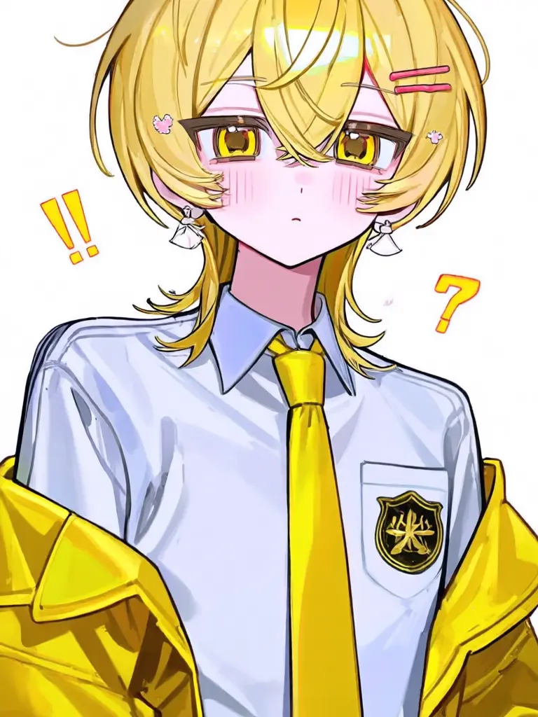 harooooooo의 user、文化祭で危機！！
