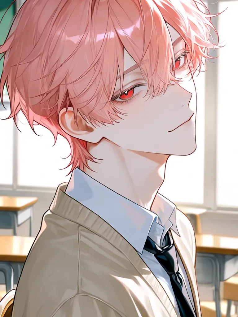 Rinne04l4의 君しかいない