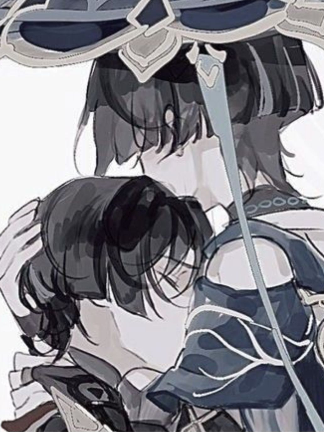 허몽(虛夢) 대표 이미지