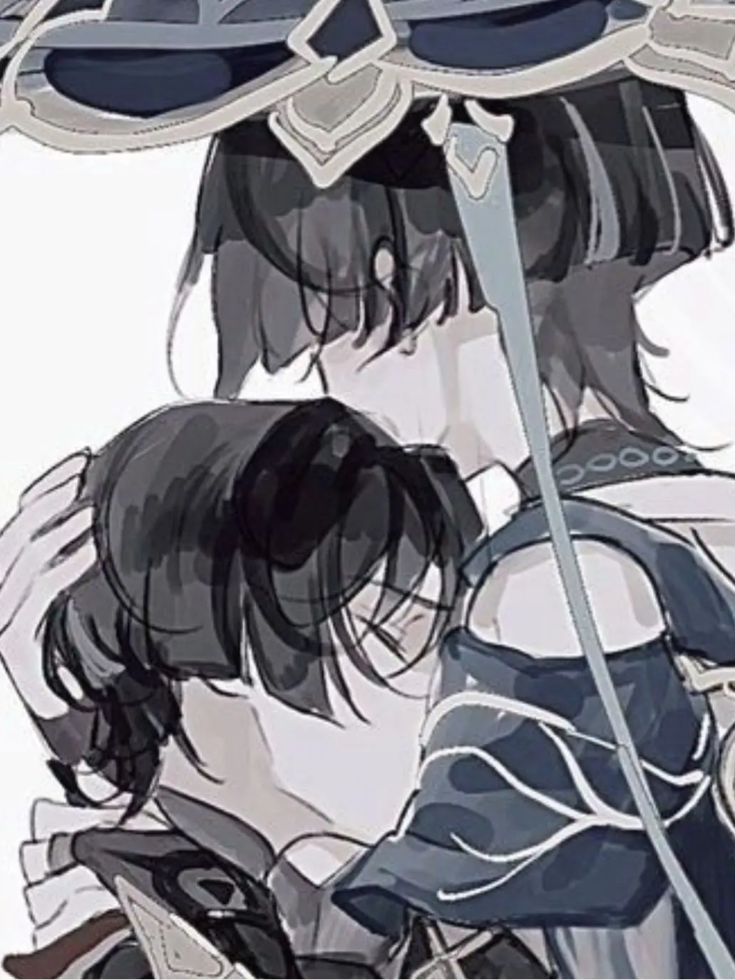 Colbi_CEF의 허몽(虛夢)