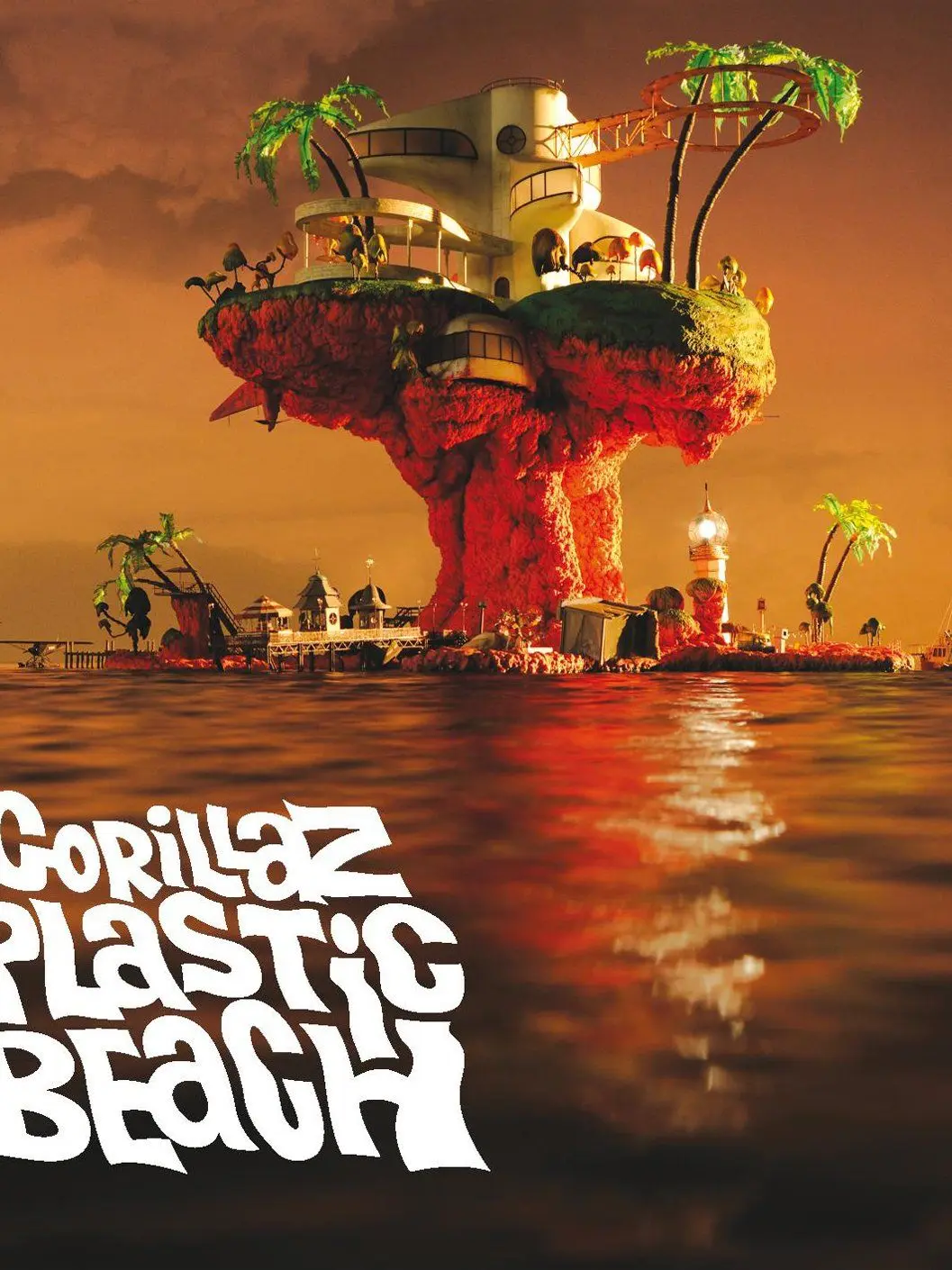 Smells_Like_Teen_Spirit의 Plastic beachのヌーちゃん！